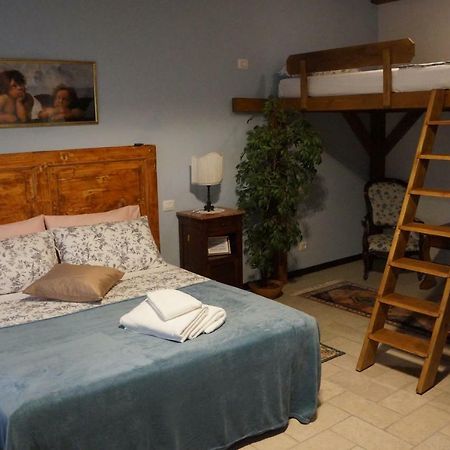 La Brigata Apartments Suite Room 카발리노 외부 사진