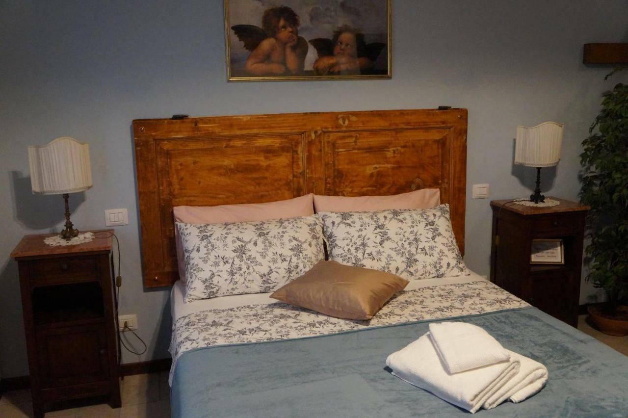 La Brigata Apartments Suite Room 카발리노 외부 사진