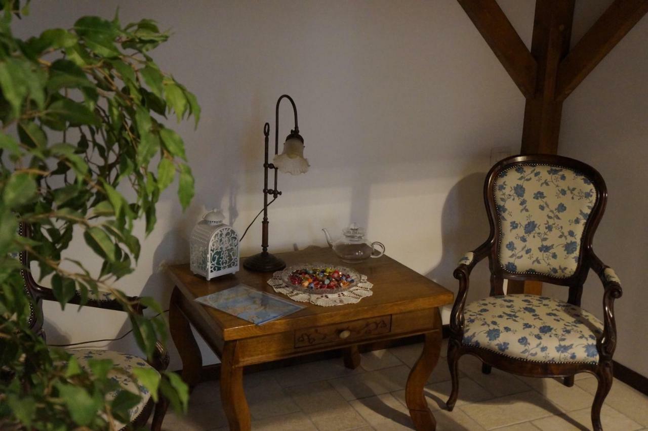 La Brigata Apartments Suite Room 카발리노 외부 사진