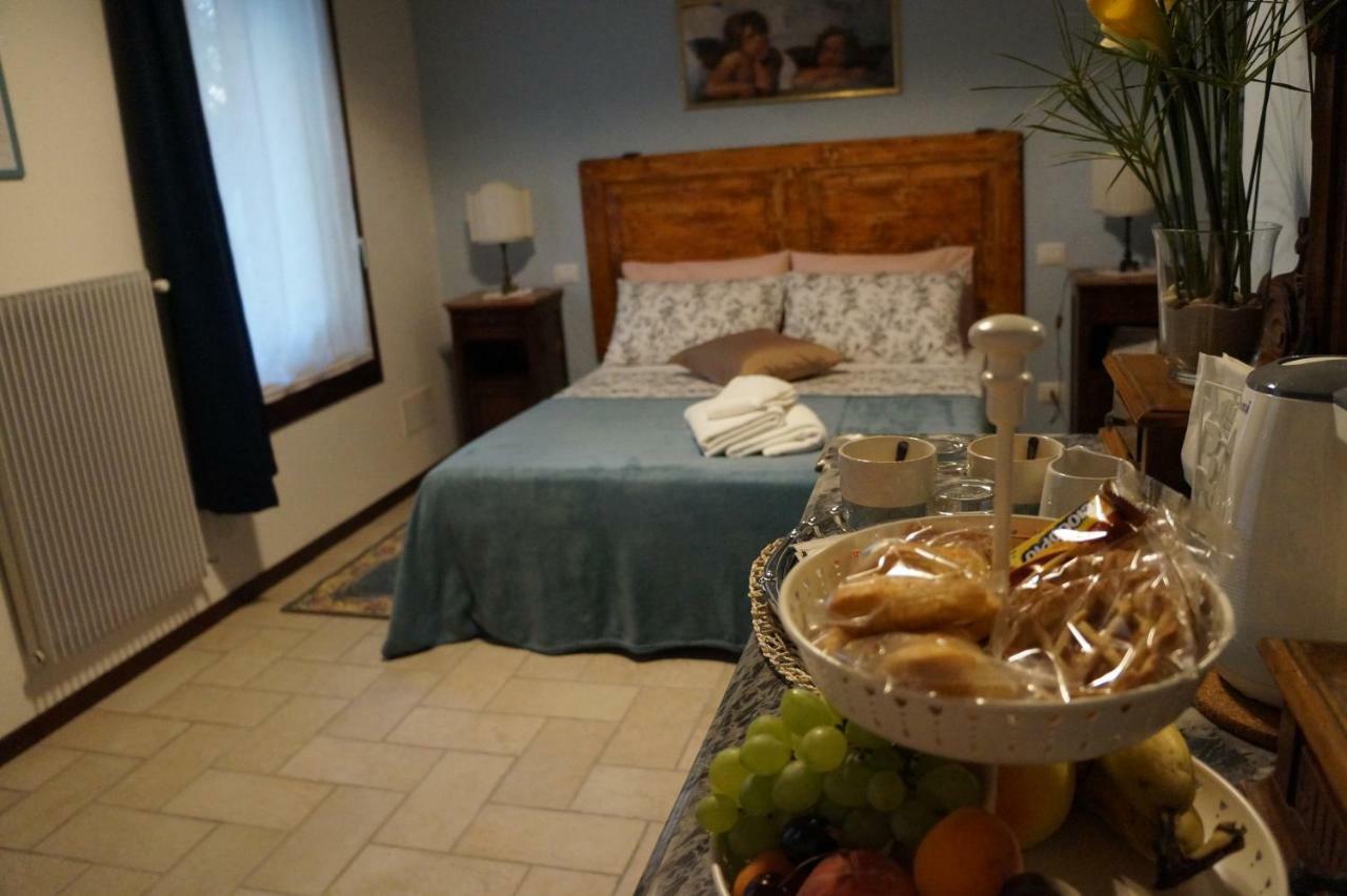 La Brigata Apartments Suite Room 카발리노 외부 사진