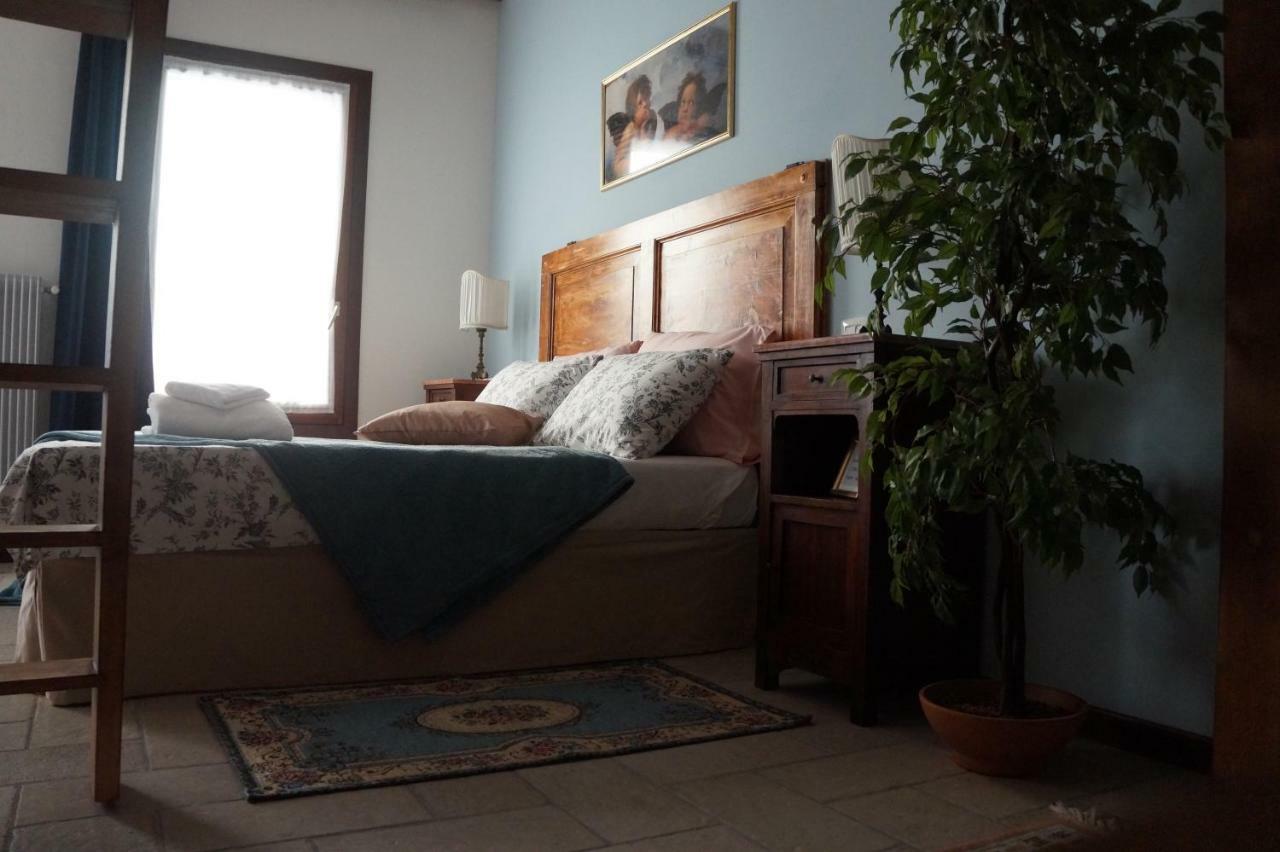 La Brigata Apartments Suite Room 카발리노 외부 사진