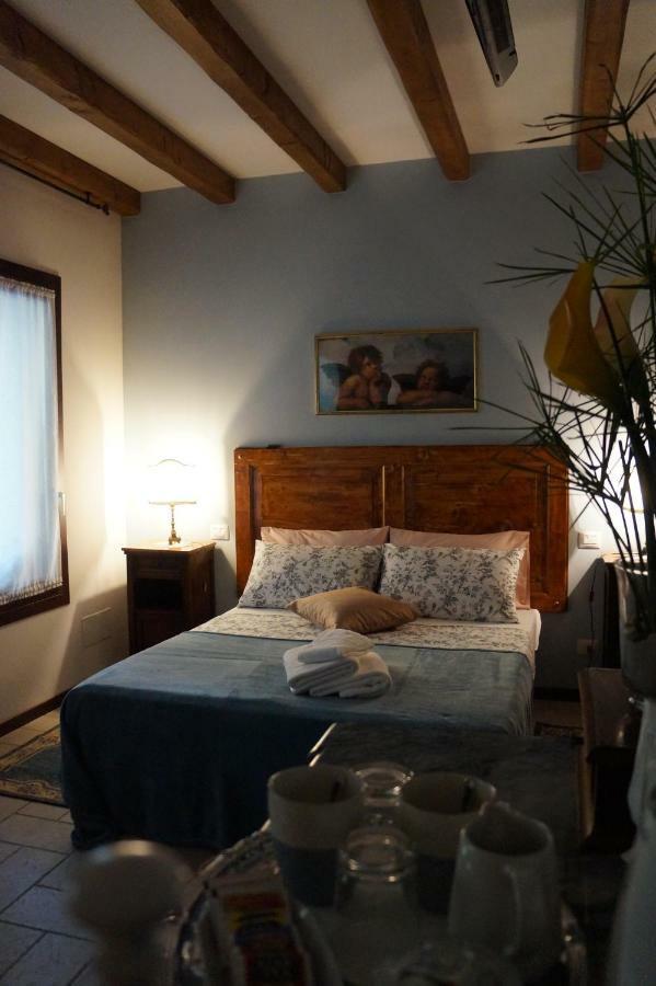 La Brigata Apartments Suite Room 카발리노 외부 사진