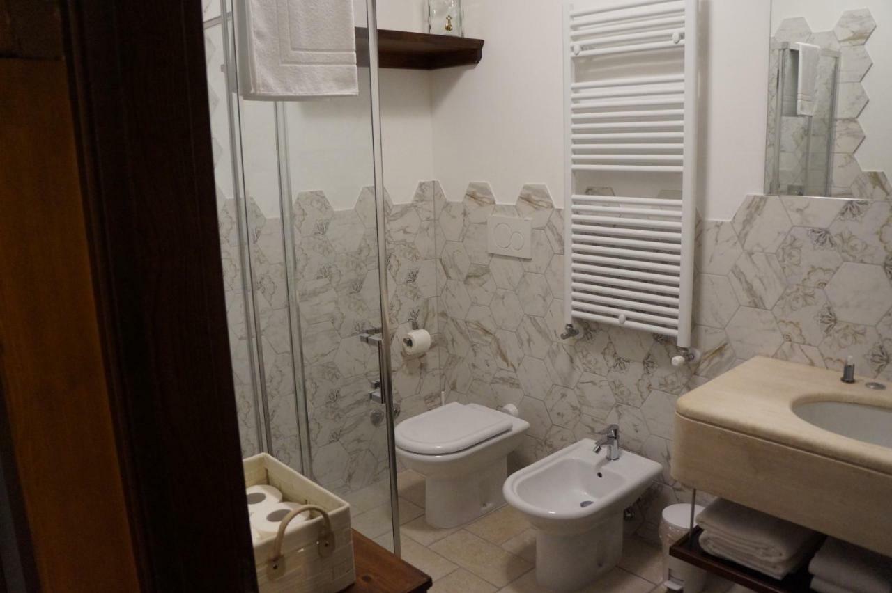 La Brigata Apartments Suite Room 카발리노 외부 사진