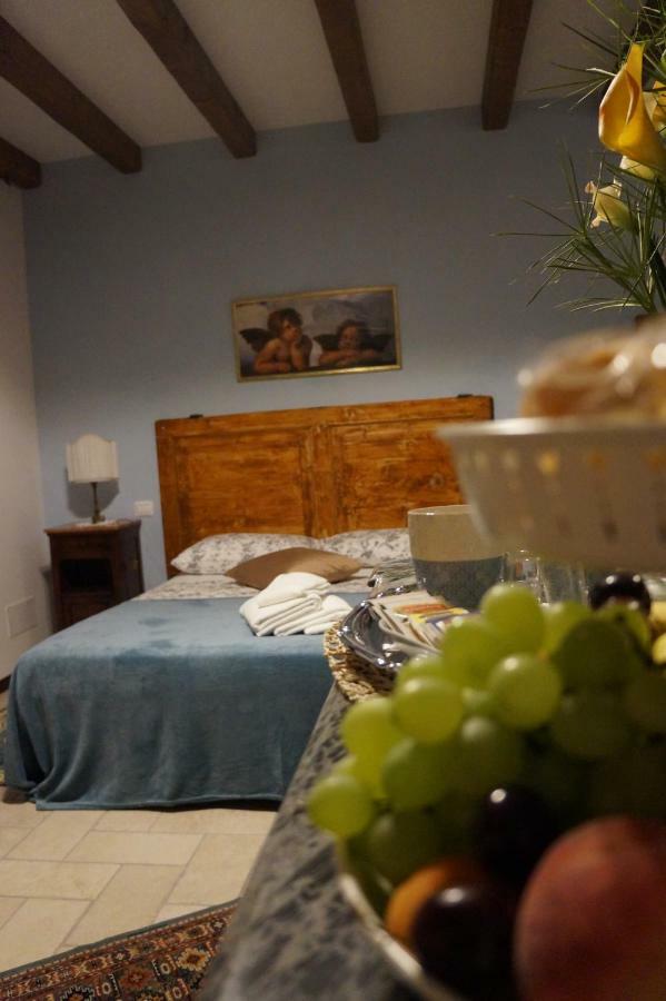 La Brigata Apartments Suite Room 카발리노 외부 사진