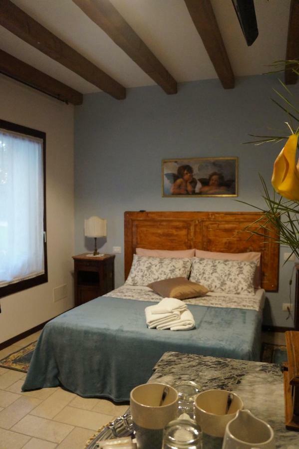 La Brigata Apartments Suite Room 카발리노 외부 사진