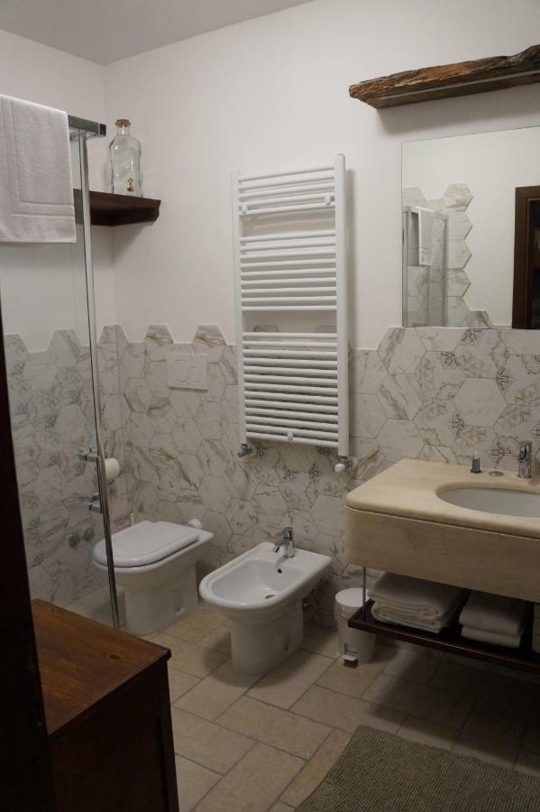 La Brigata Apartments Suite Room 카발리노 외부 사진