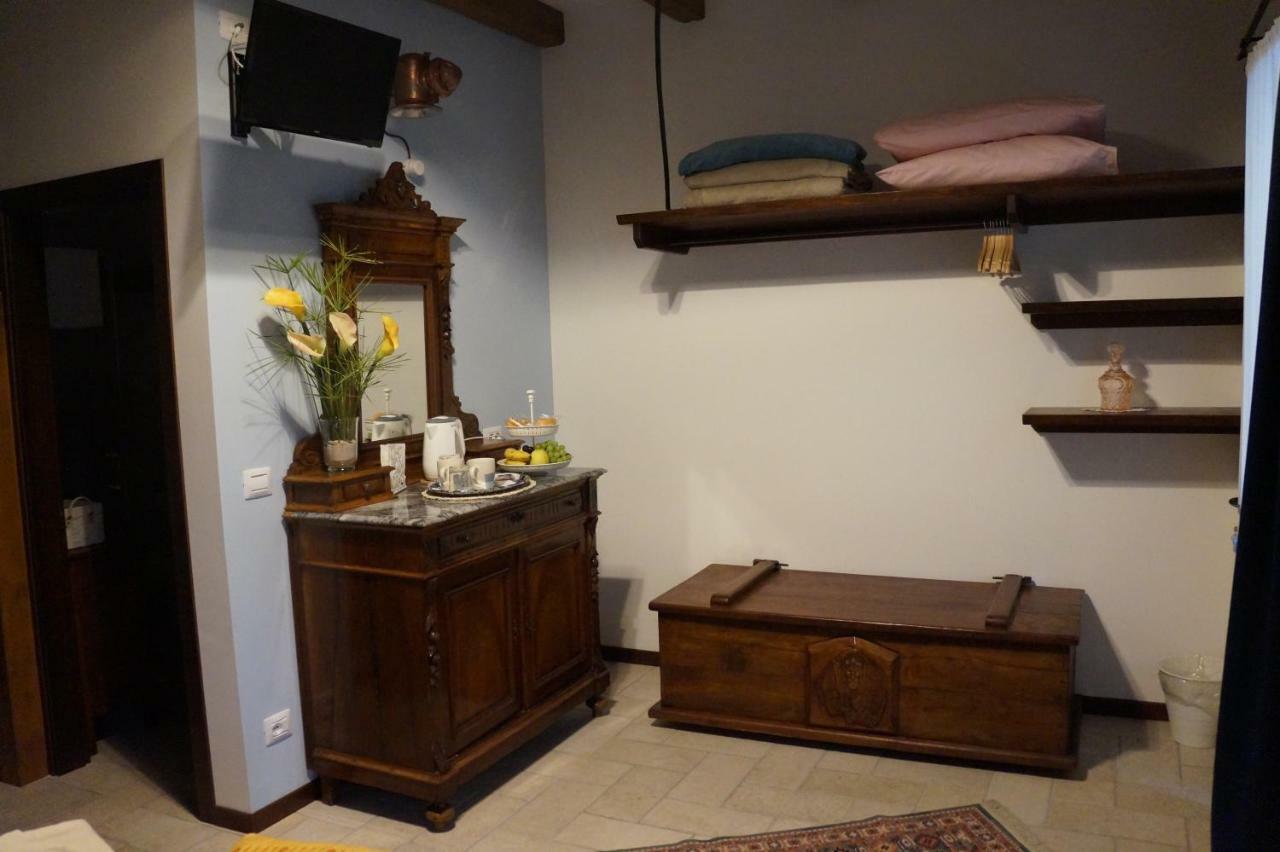 La Brigata Apartments Suite Room 카발리노 외부 사진