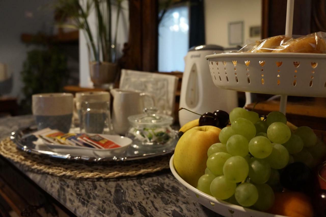 La Brigata Apartments Suite Room 카발리노 외부 사진