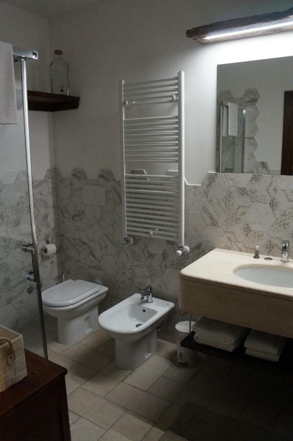 La Brigata Apartments Suite Room 카발리노 외부 사진