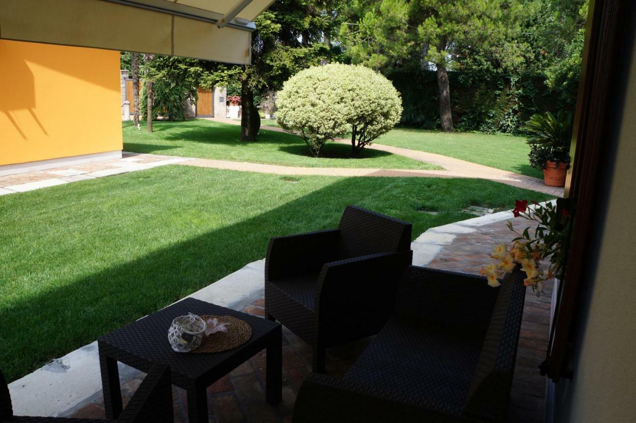 La Brigata Apartments Suite Room 카발리노 외부 사진